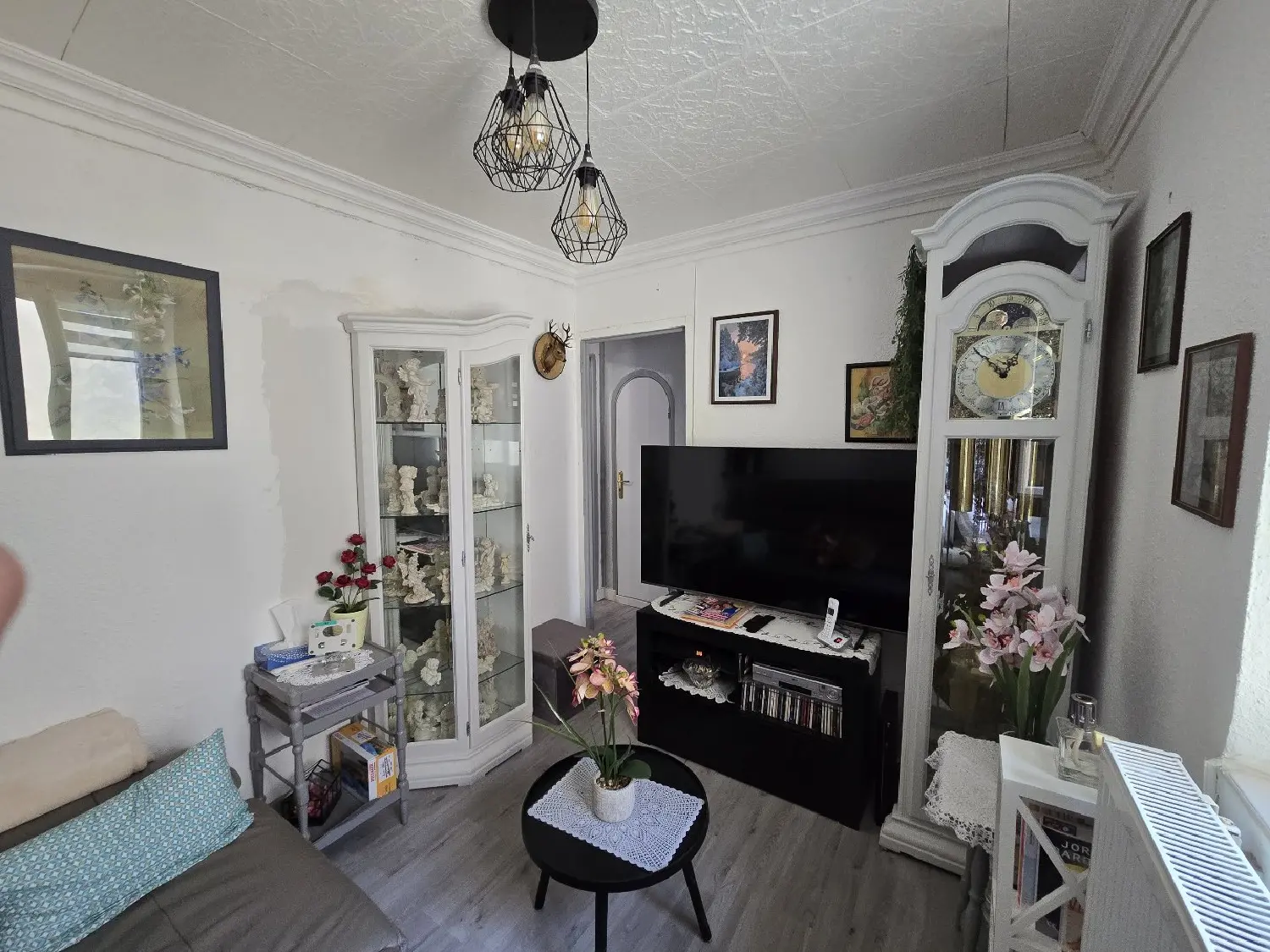  à vendre maison Auriac-Lagast Aveyron 7