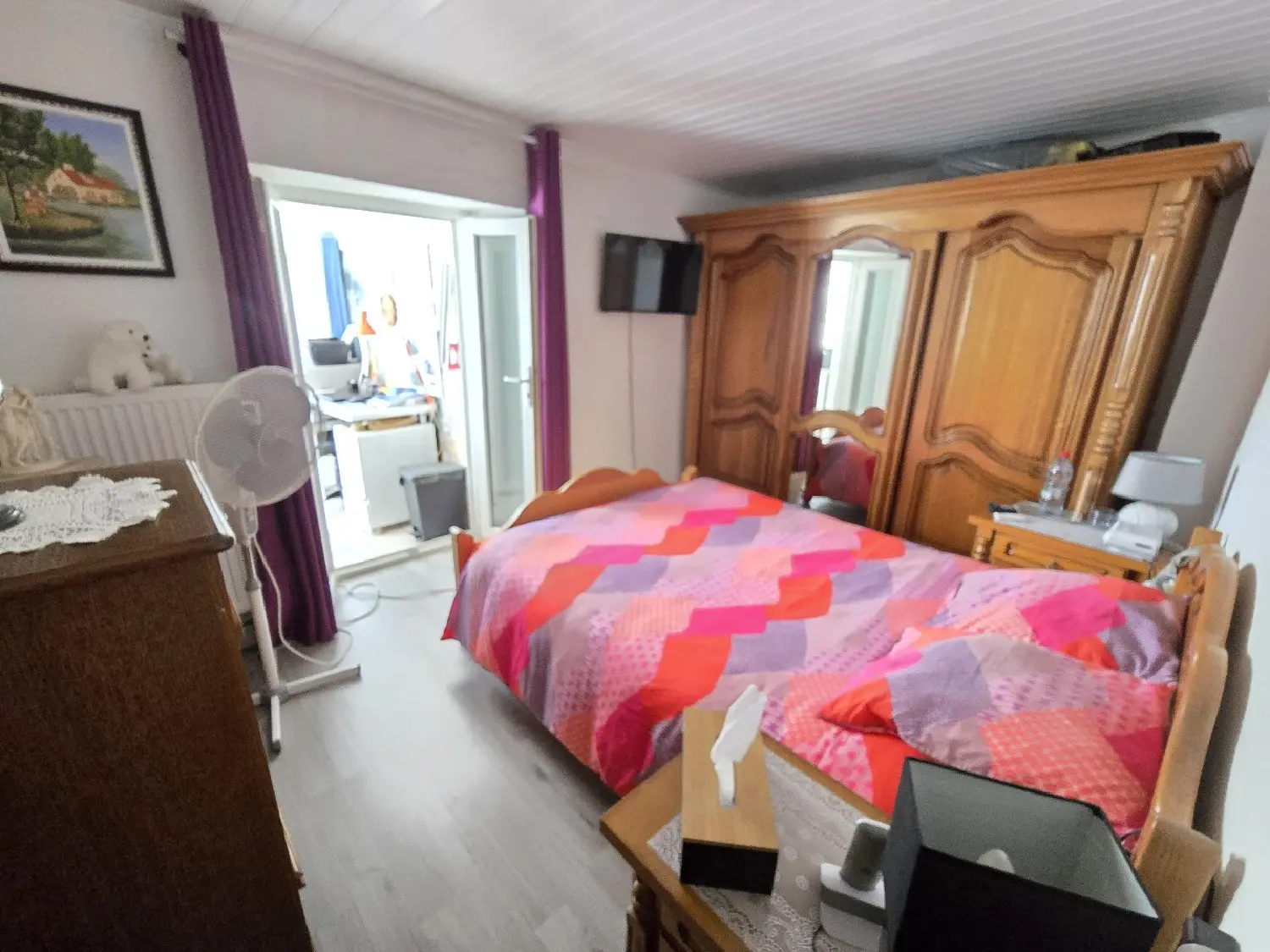  à vendre maison Auriac-Lagast Aveyron 8
