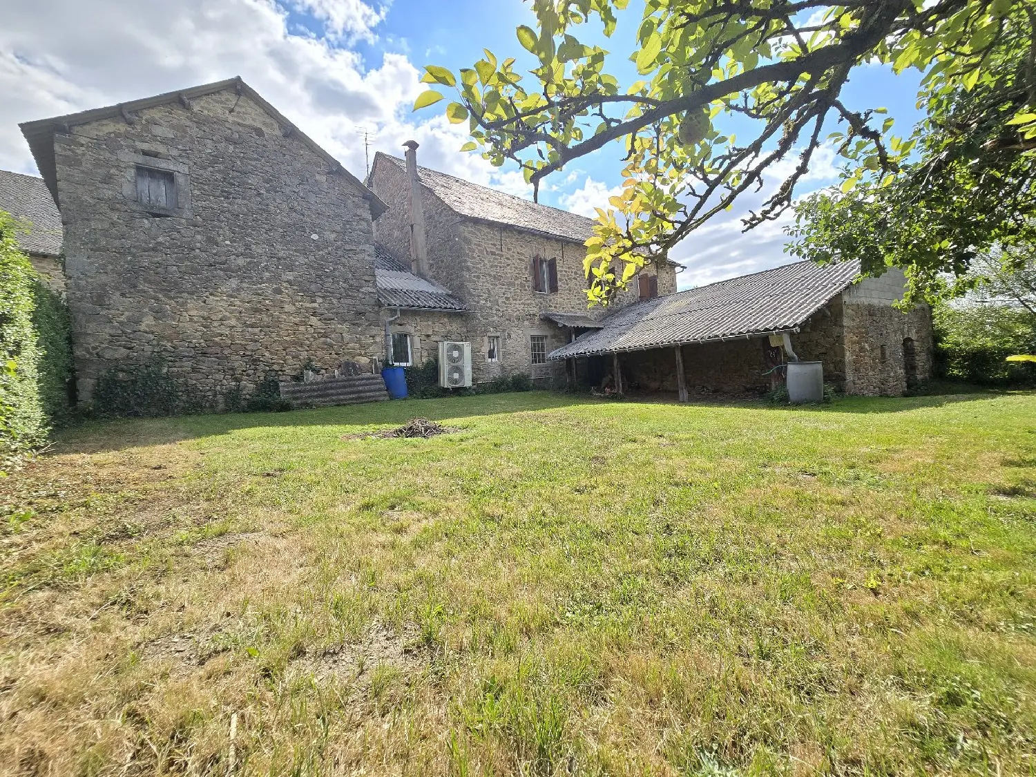  kaufen Haus Auriac-Lagast Aveyron 3