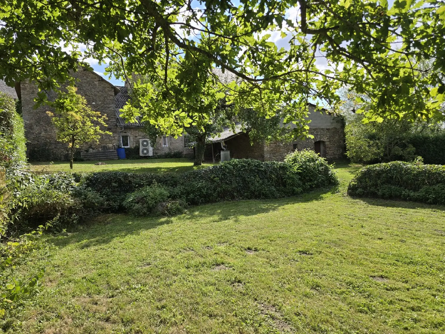  kaufen Haus Auriac-Lagast Aveyron 4