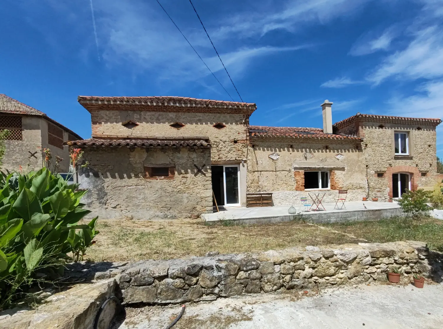  en venta casa Auriac-sur-Vendinelle Haute-Garonne 4