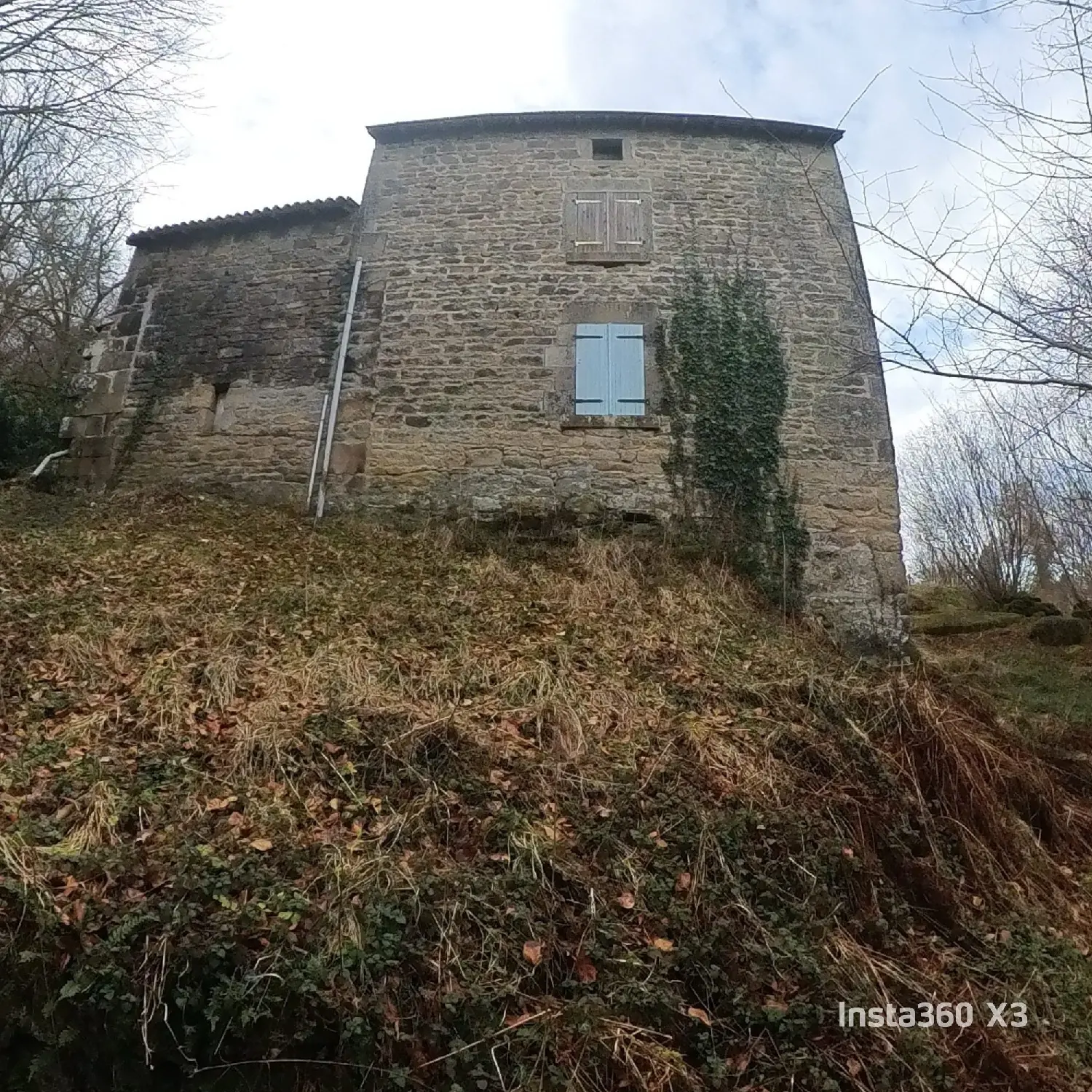  en venta casa Auriat Creuse 3