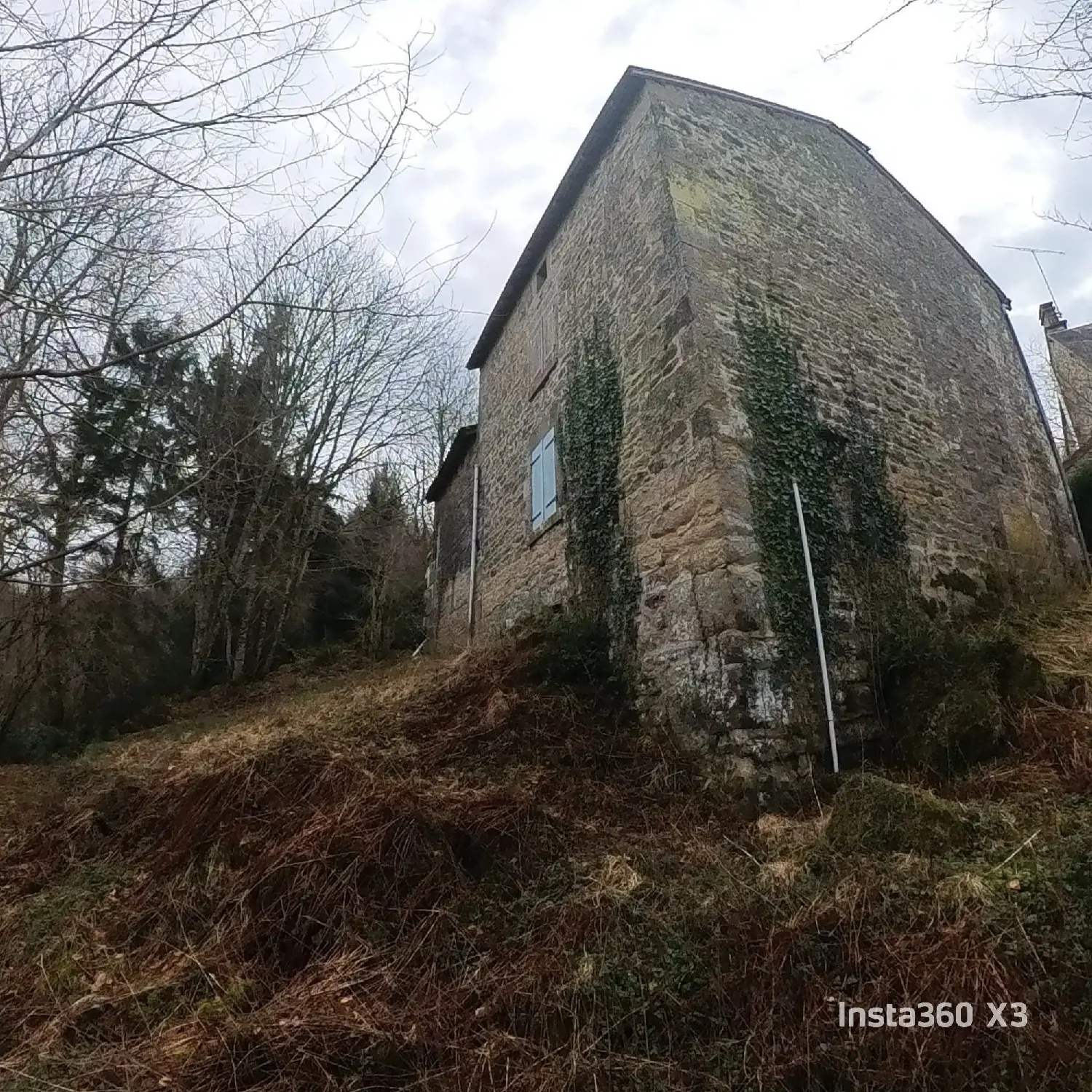  en venta casa Auriat Creuse 4
