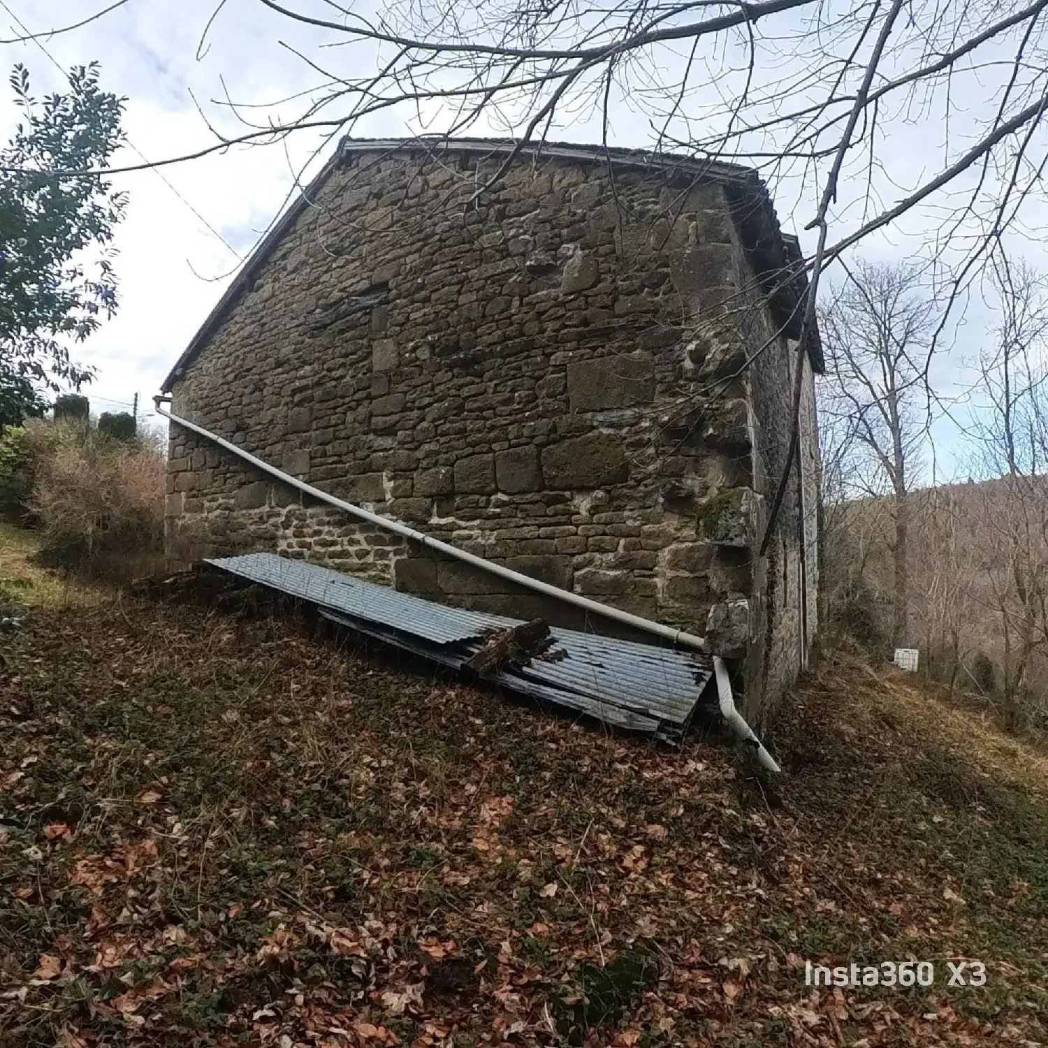  en venta casa Auriat Creuse 6