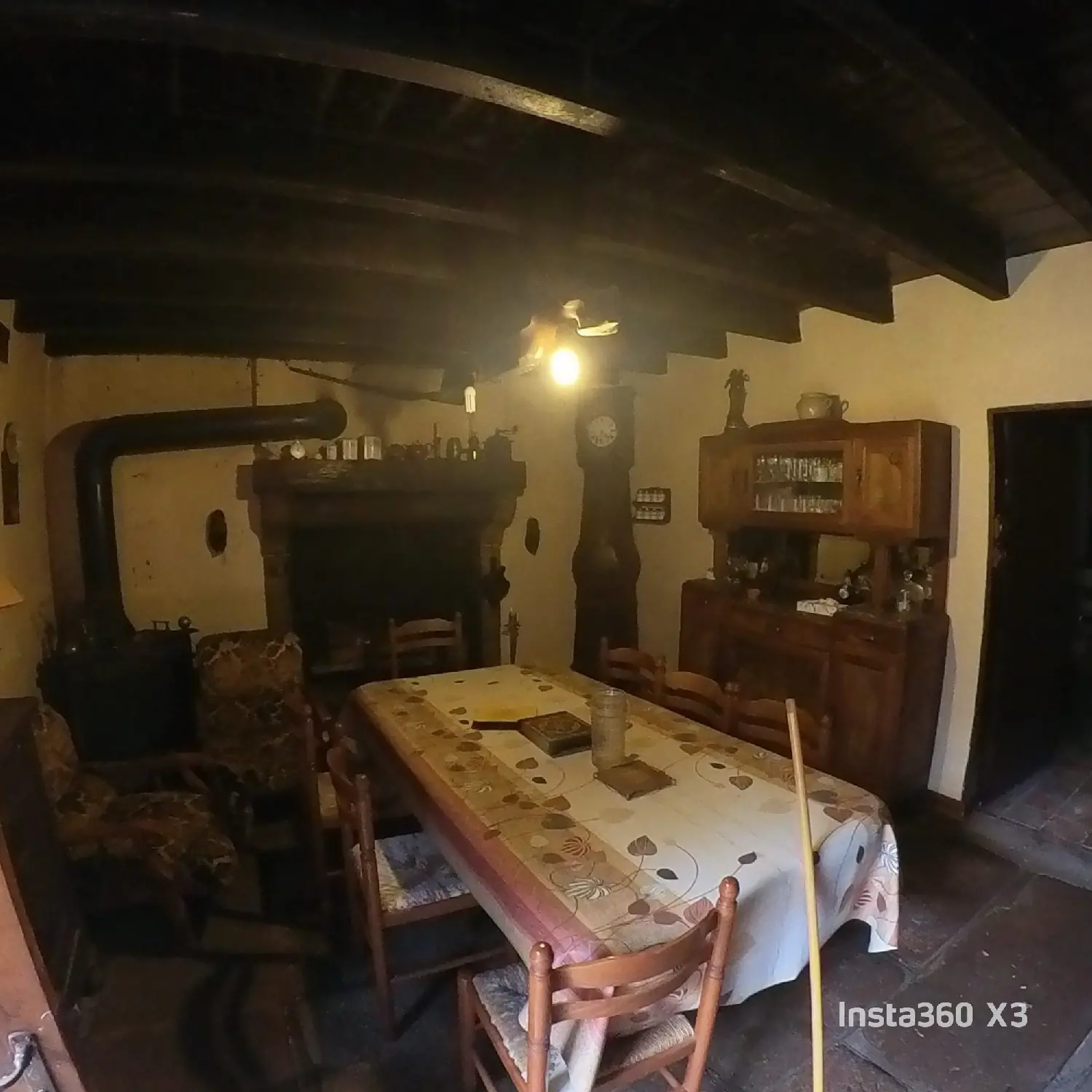  en venta casa Auriat Creuse 7