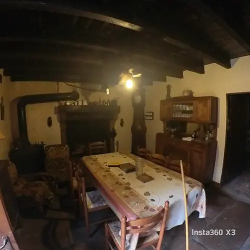  for sale house Auriat Creuse 7