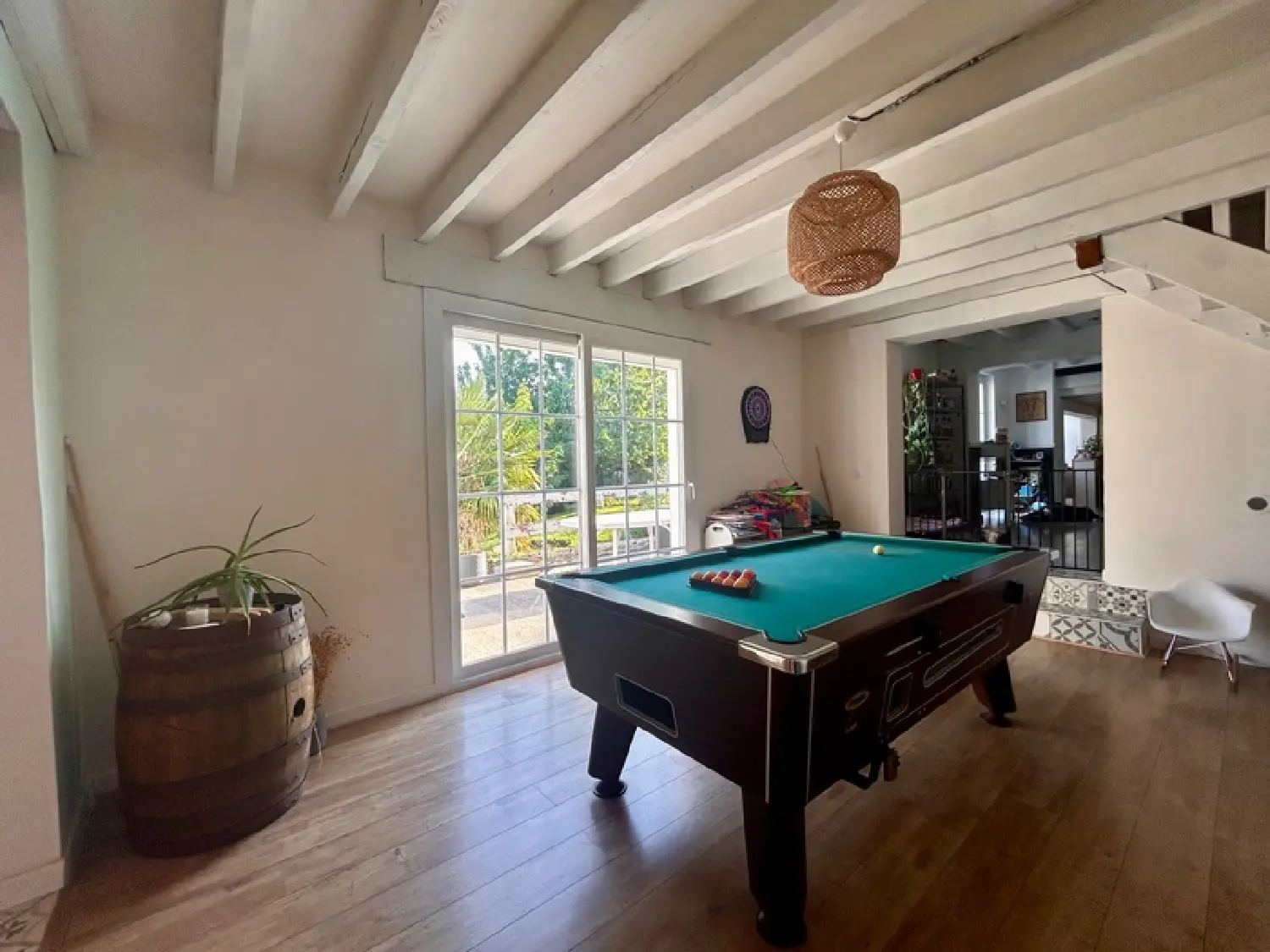  te koop huis Auteuil Oise 4