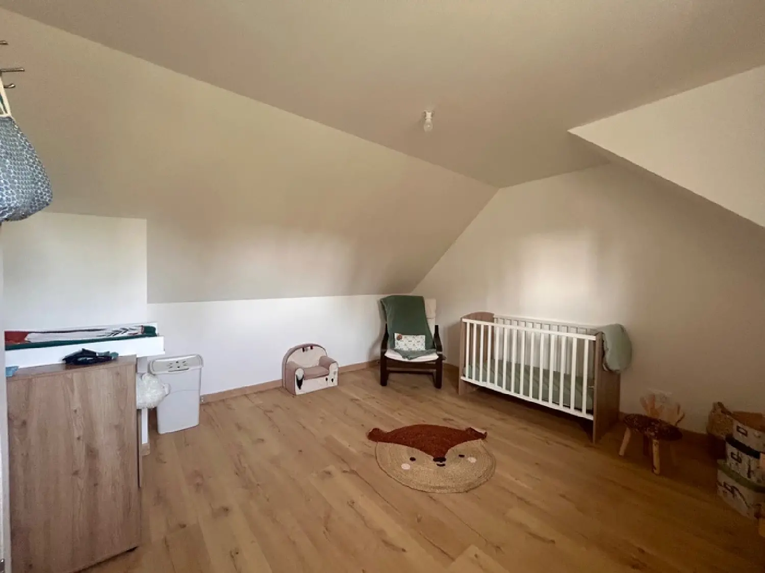  te koop huis Auteuil Oise 8