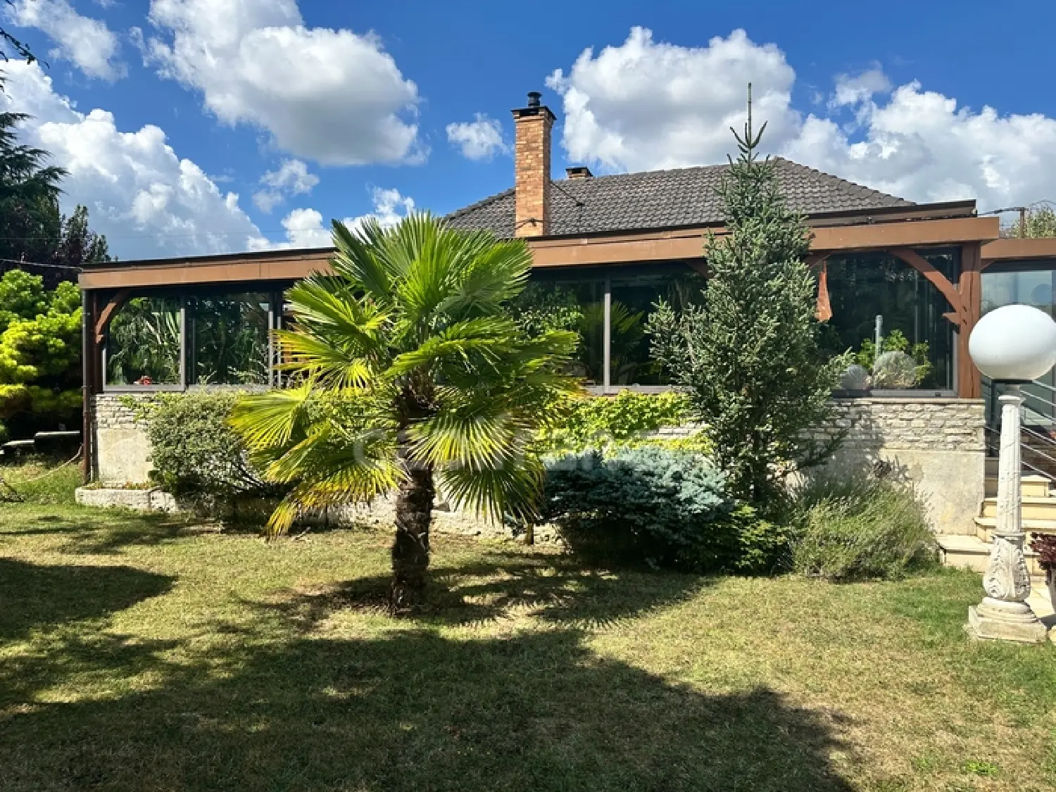  te koop huis Auxerre Yonne 5