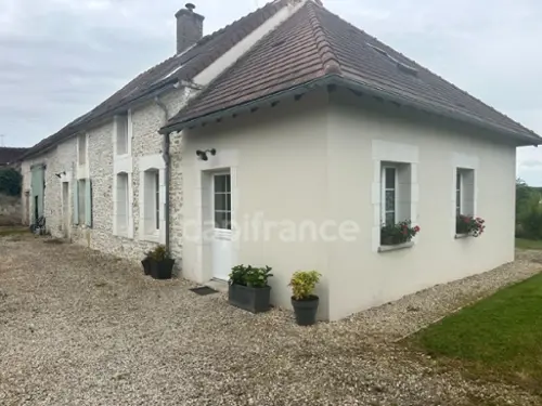 Auxerre Yonne casa foto 7120173