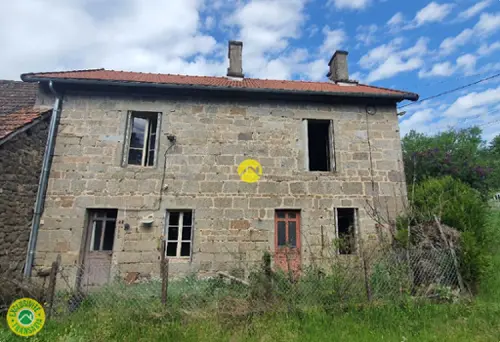 Auzances Creuse maison foto 7118633