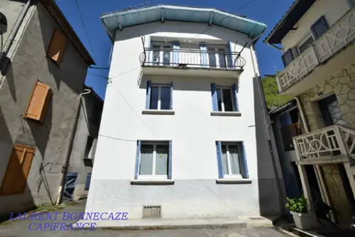 Auzat Ariège huis foto 7120662