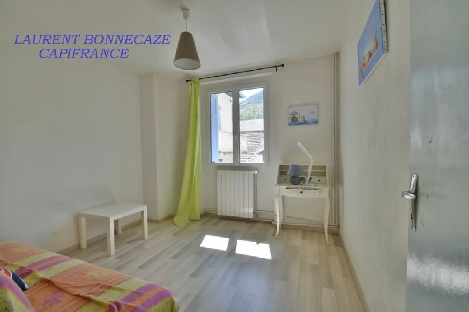  en venta casa Auzat Ariège 5