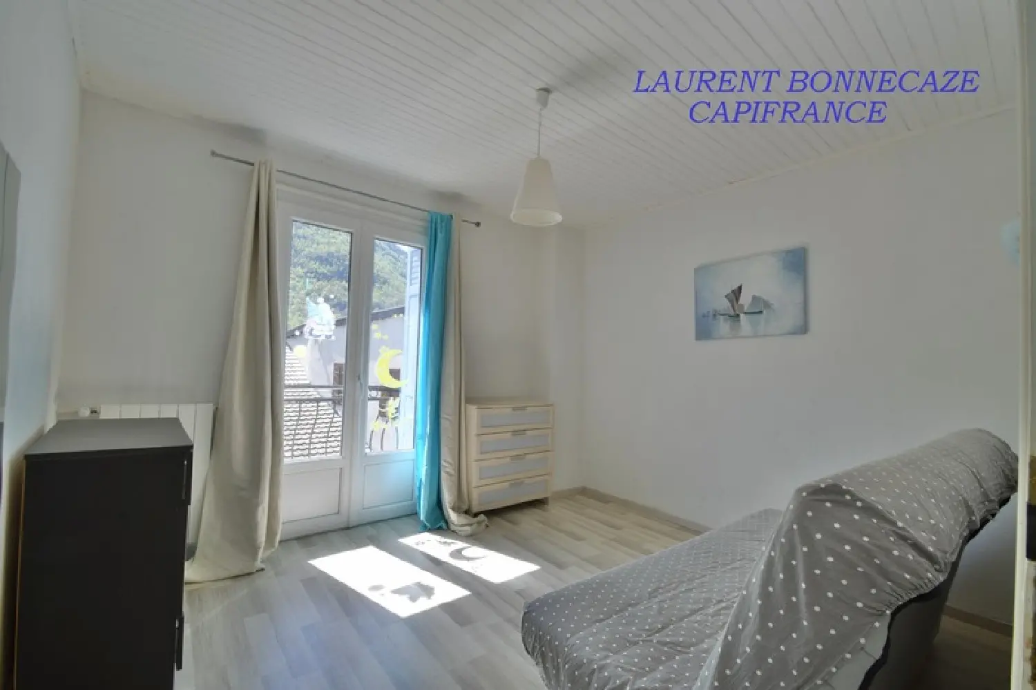 en venta casa Auzat Ariège 6
