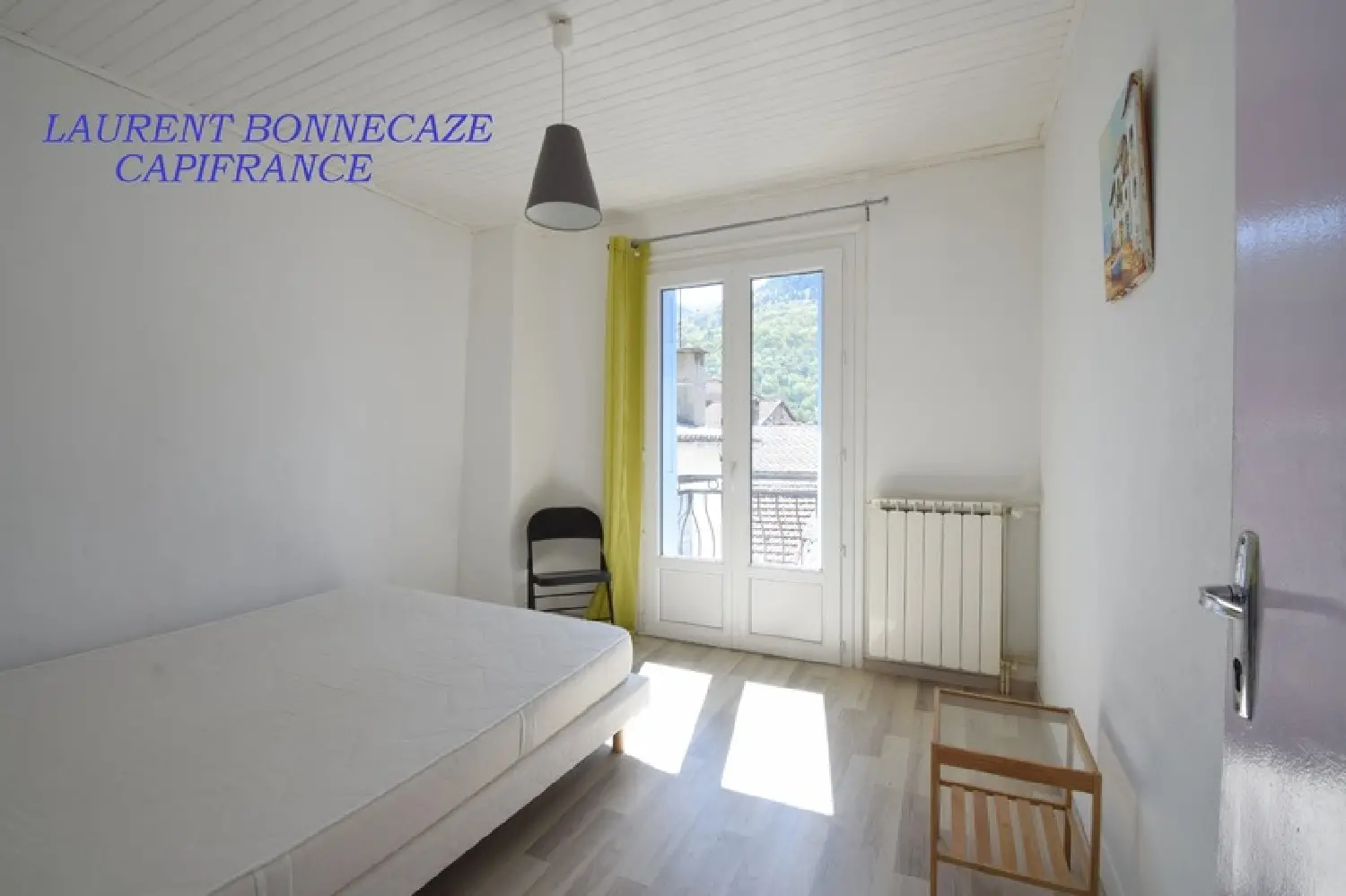  en venta casa Auzat Ariège 7