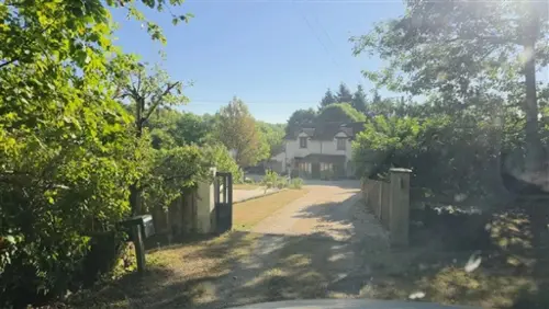 Availles-Limouzine Vienne casa foto 7123613