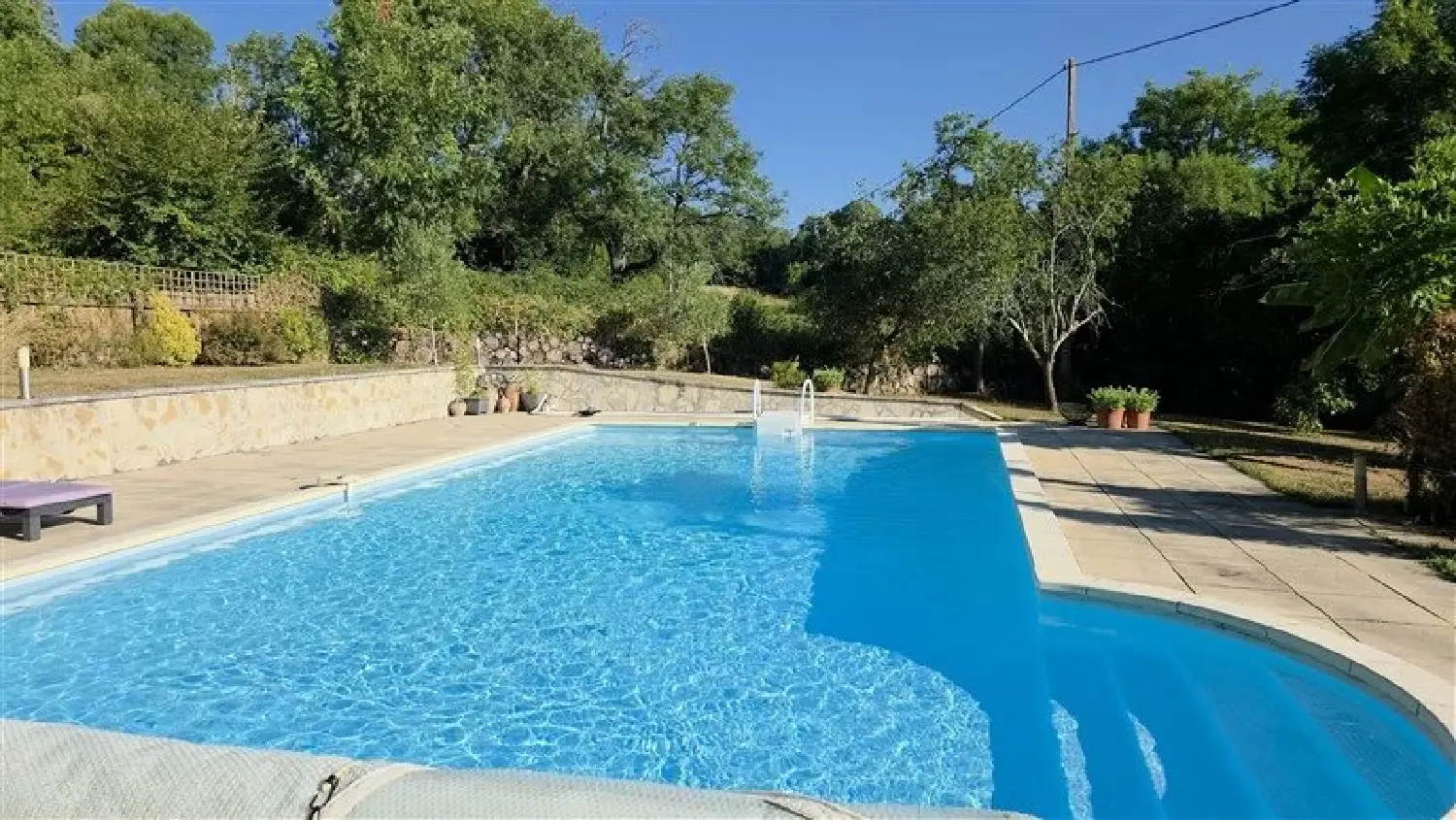  en venta casa Availles-Limouzine Vienne 2