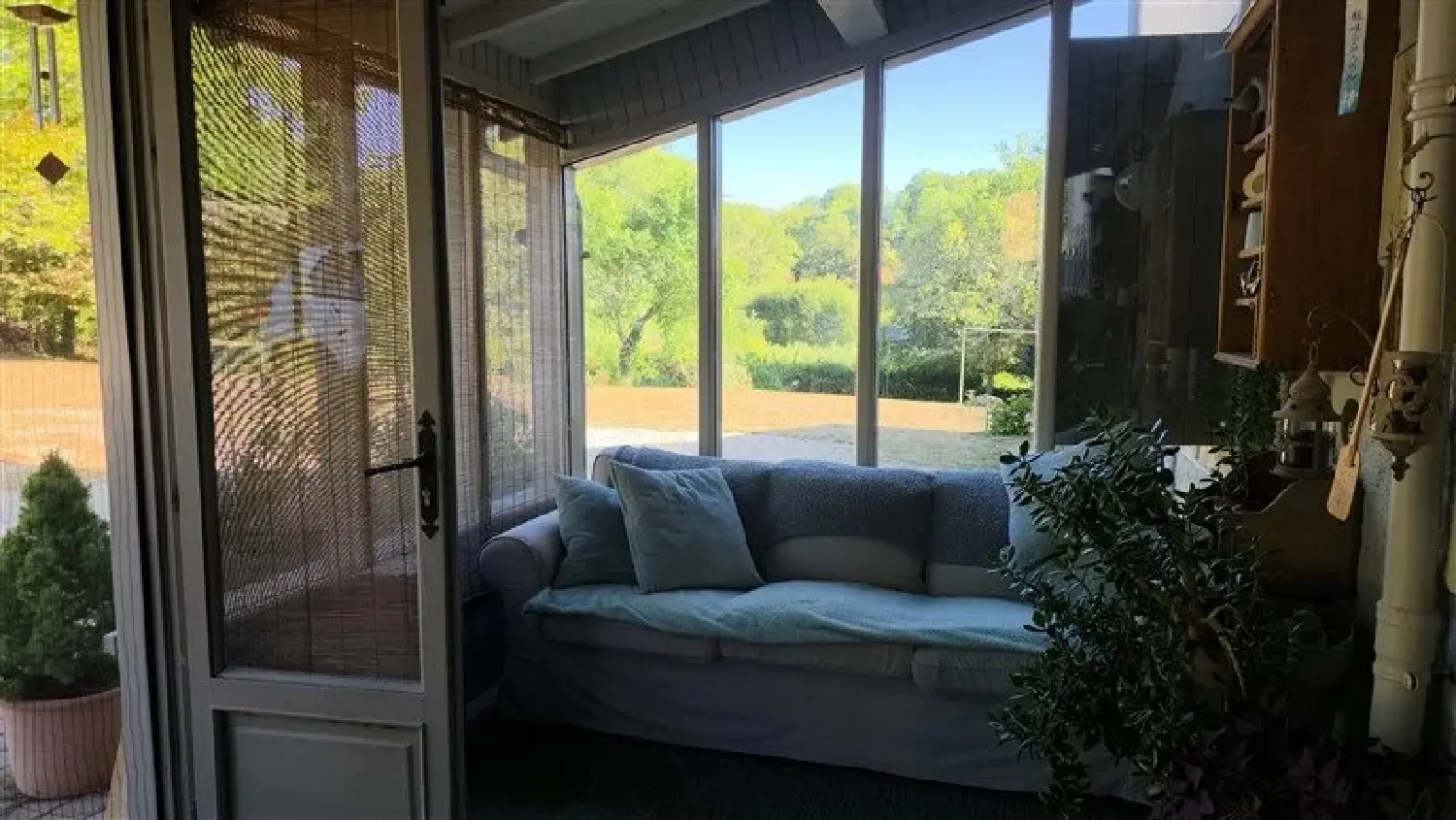  en venta casa Availles-Limouzine Vienne 4