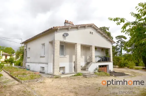 Availles-Limouzine Vienne huis foto 7117167