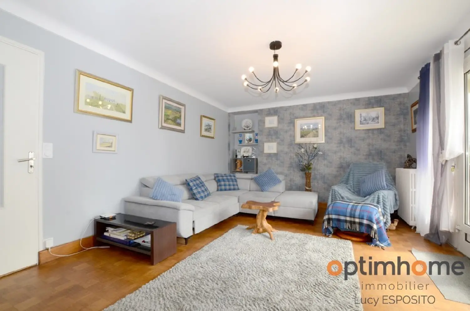 en venta casa Availles-Limouzine Vienne 3