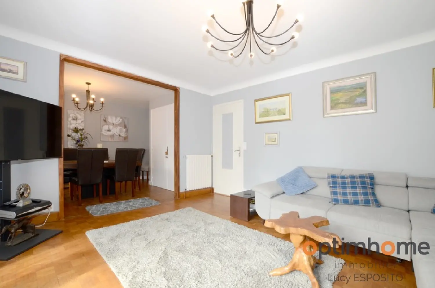  en venta casa Availles-Limouzine Vienne 4