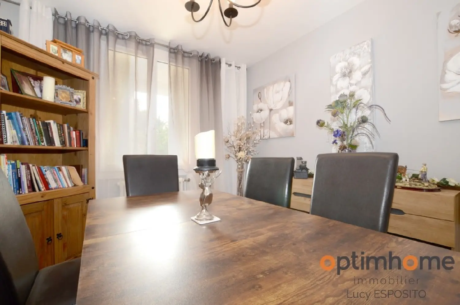  en venta casa Availles-Limouzine Vienne 5
