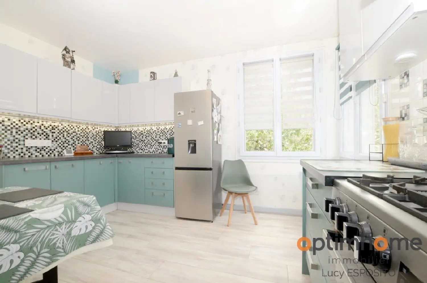  en venta casa Availles-Limouzine Vienne 8