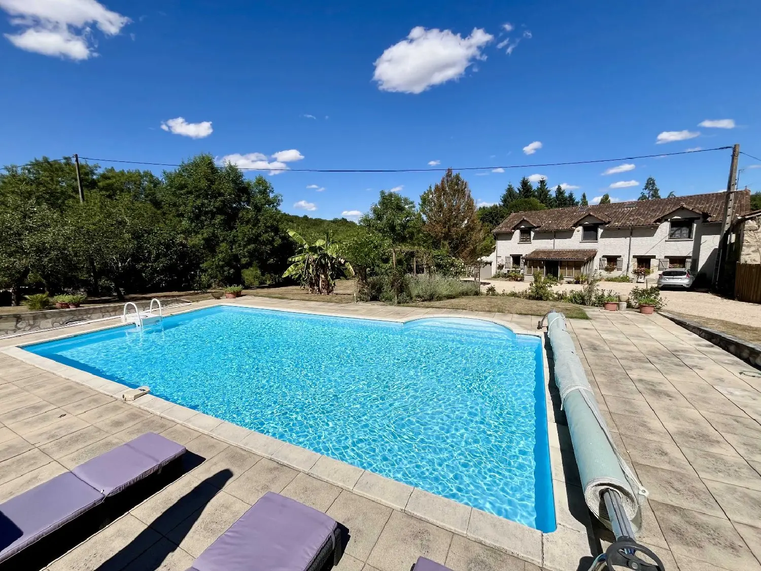  à vendre maison Availles-Limouzine Vienne 1