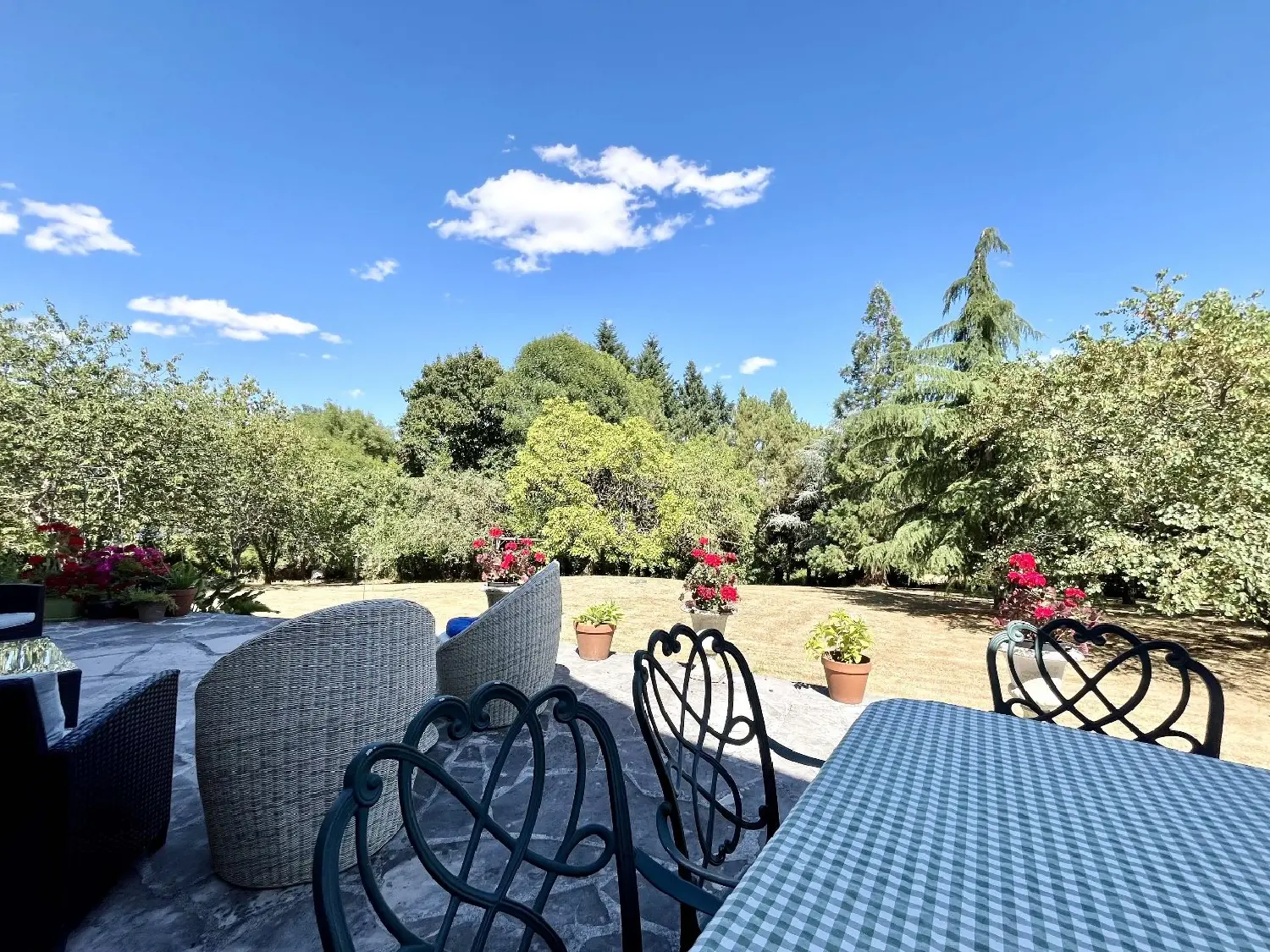  à vendre maison Availles-Limouzine Vienne 3