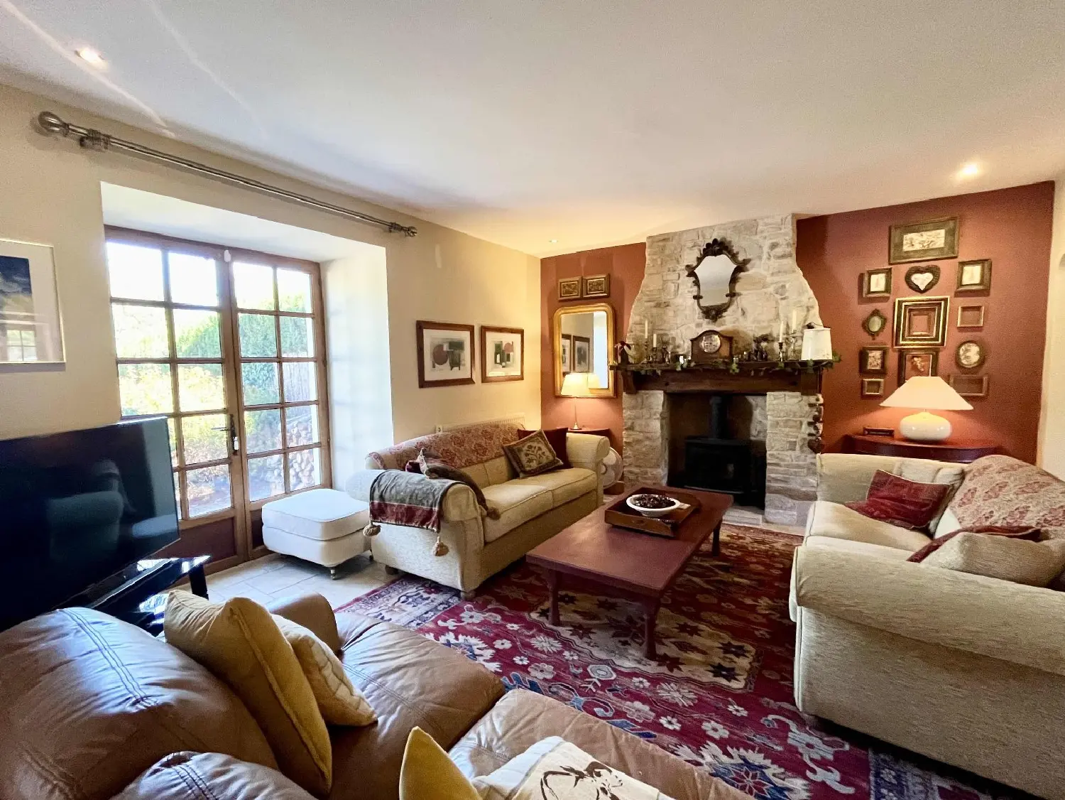  à vendre maison Availles-Limouzine Vienne 8