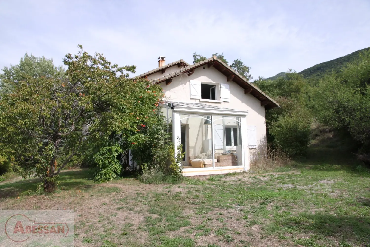  te koop huis Avançon Hautes-Alpes 2