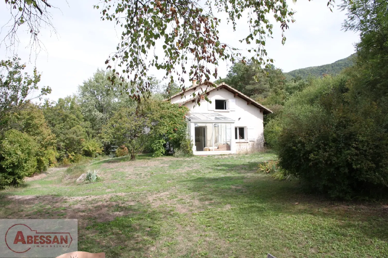  te koop huis Avançon Hautes-Alpes 3