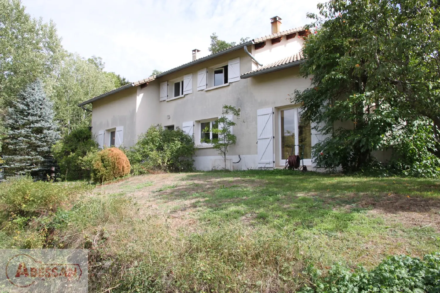  te koop huis Avançon Hautes-Alpes 5