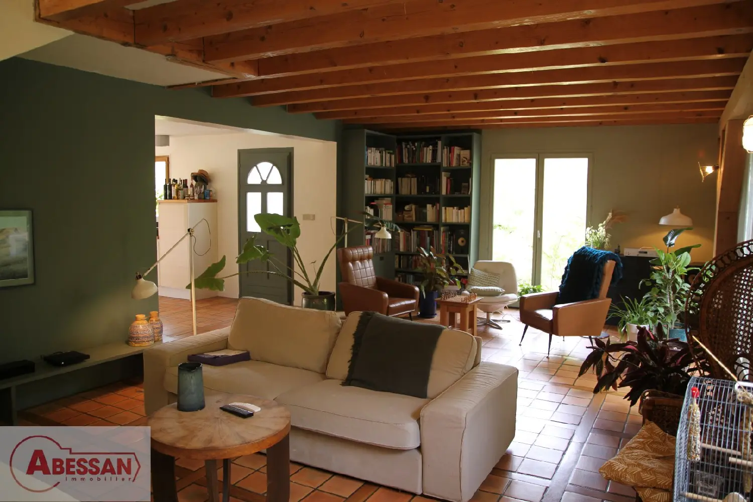  te koop huis Avançon Hautes-Alpes 7