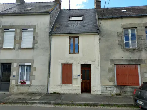 Averton Mayenne huis foto 7125684