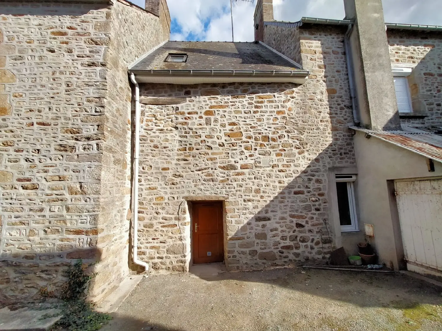  te koop huis Averton Mayenne 5