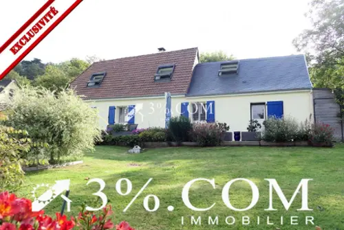 Avesnes-en-Val Seine-Maritime huis foto 7123644