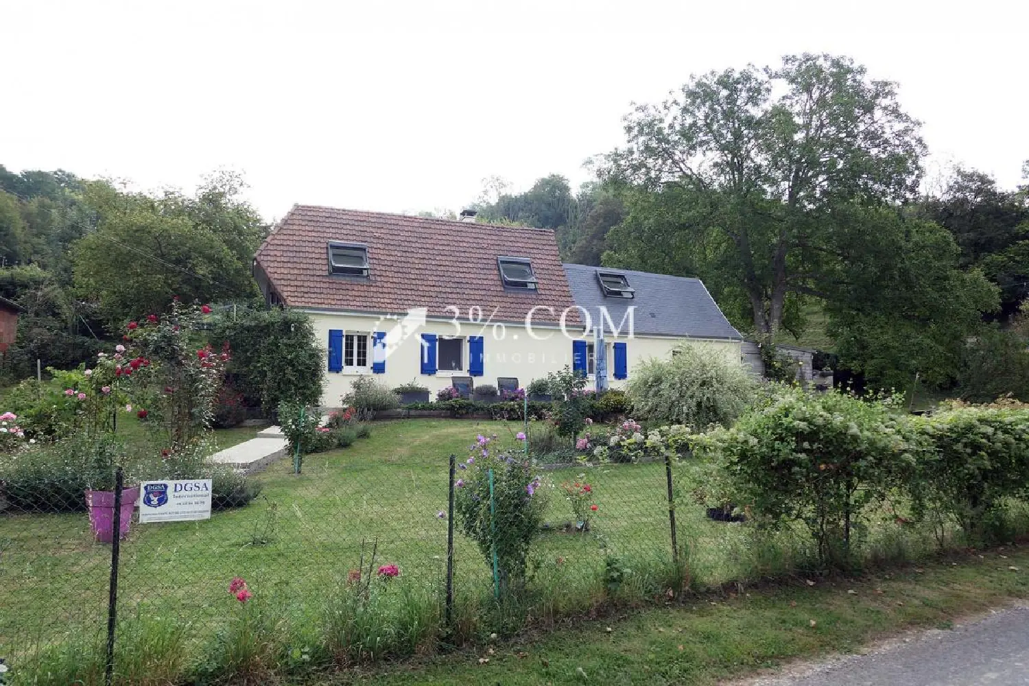  te koop huis Avesnes-en-Val Seine-Maritime 2