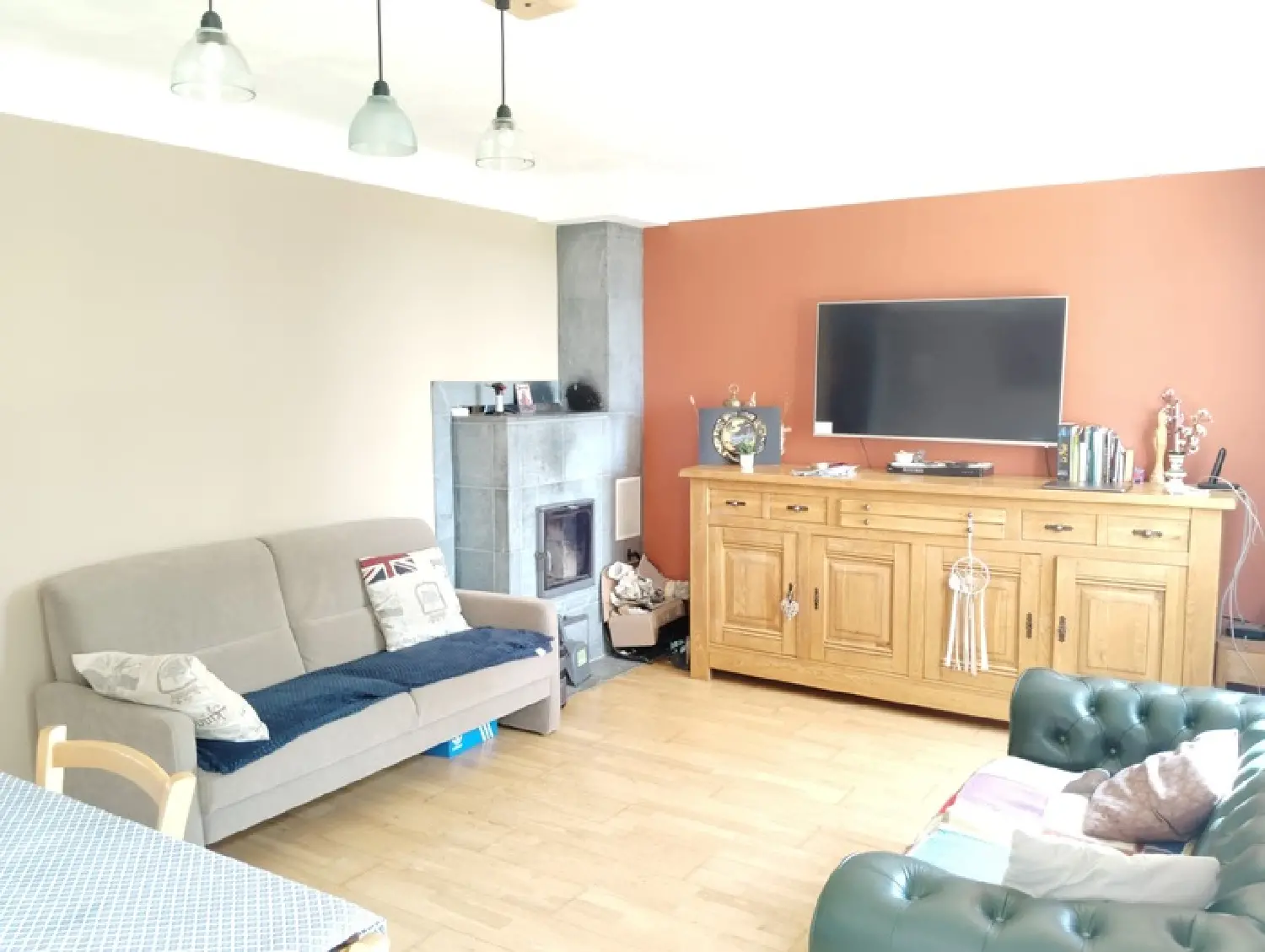  en venta casa Avessac Loire-Atlantique 3