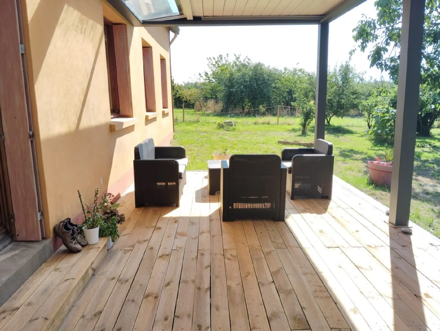  en venta casa Avessac Loire-Atlantique 8