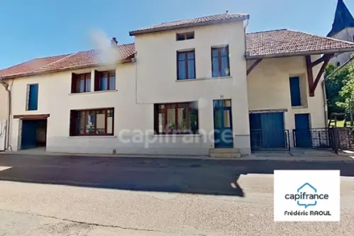 Avot Côte-d'Or huis foto 7127062