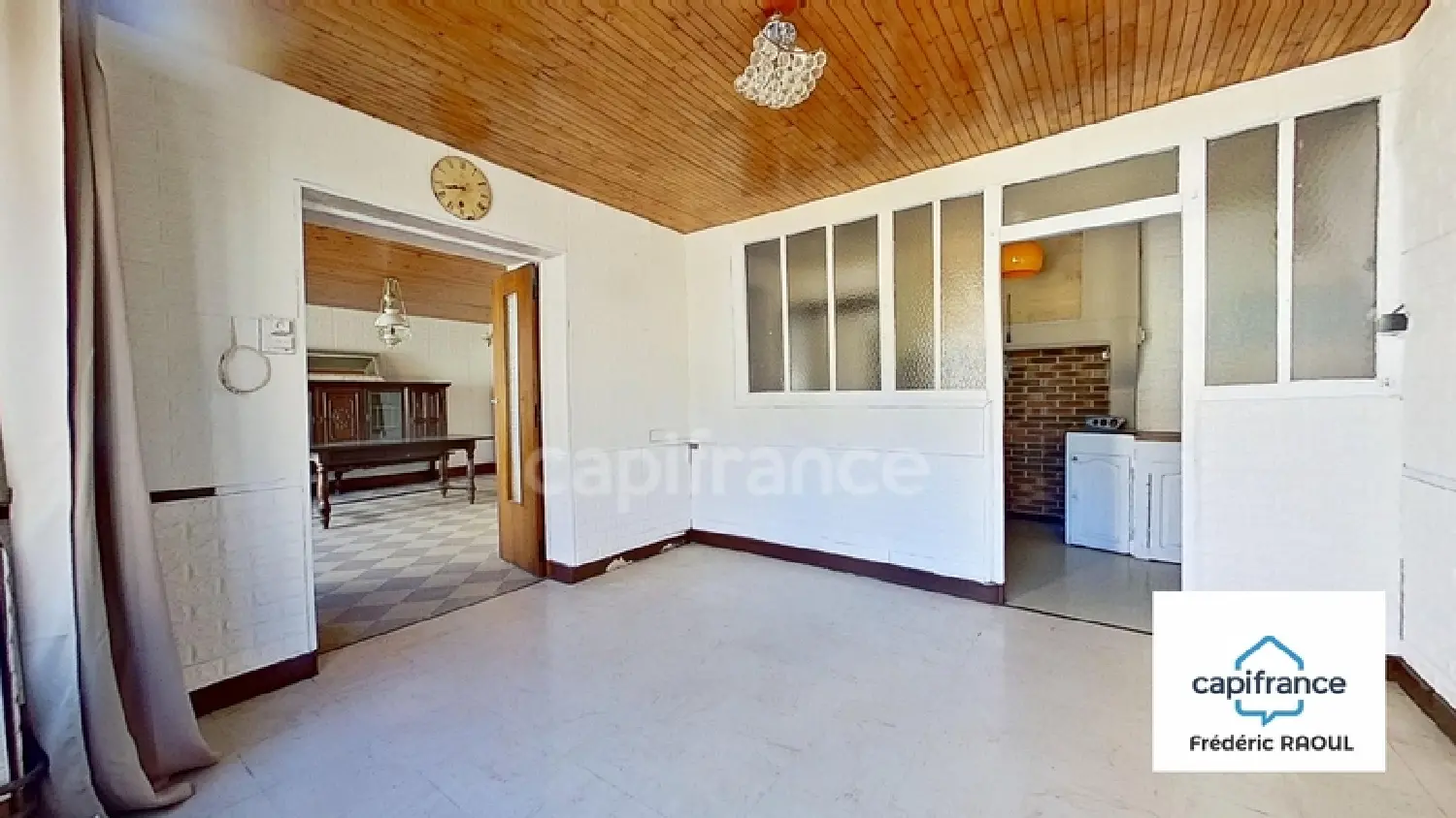  en venta casa Avot Côte-d'Or 5