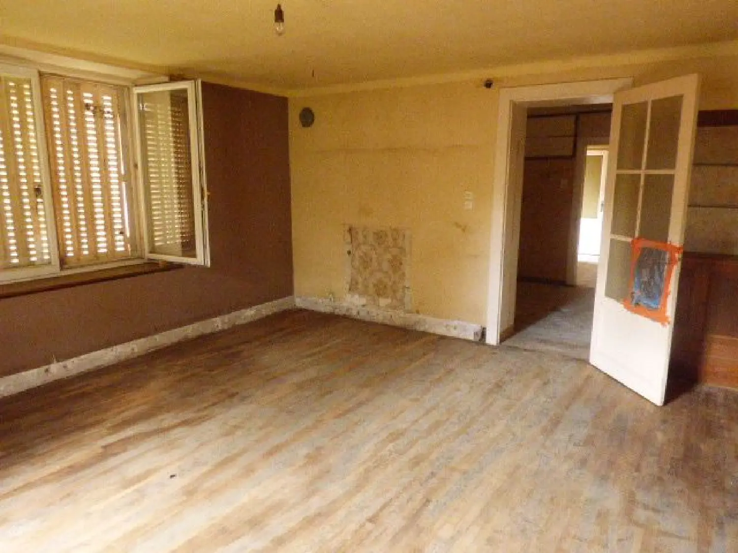  te koop huis Avricourt Moselle 1