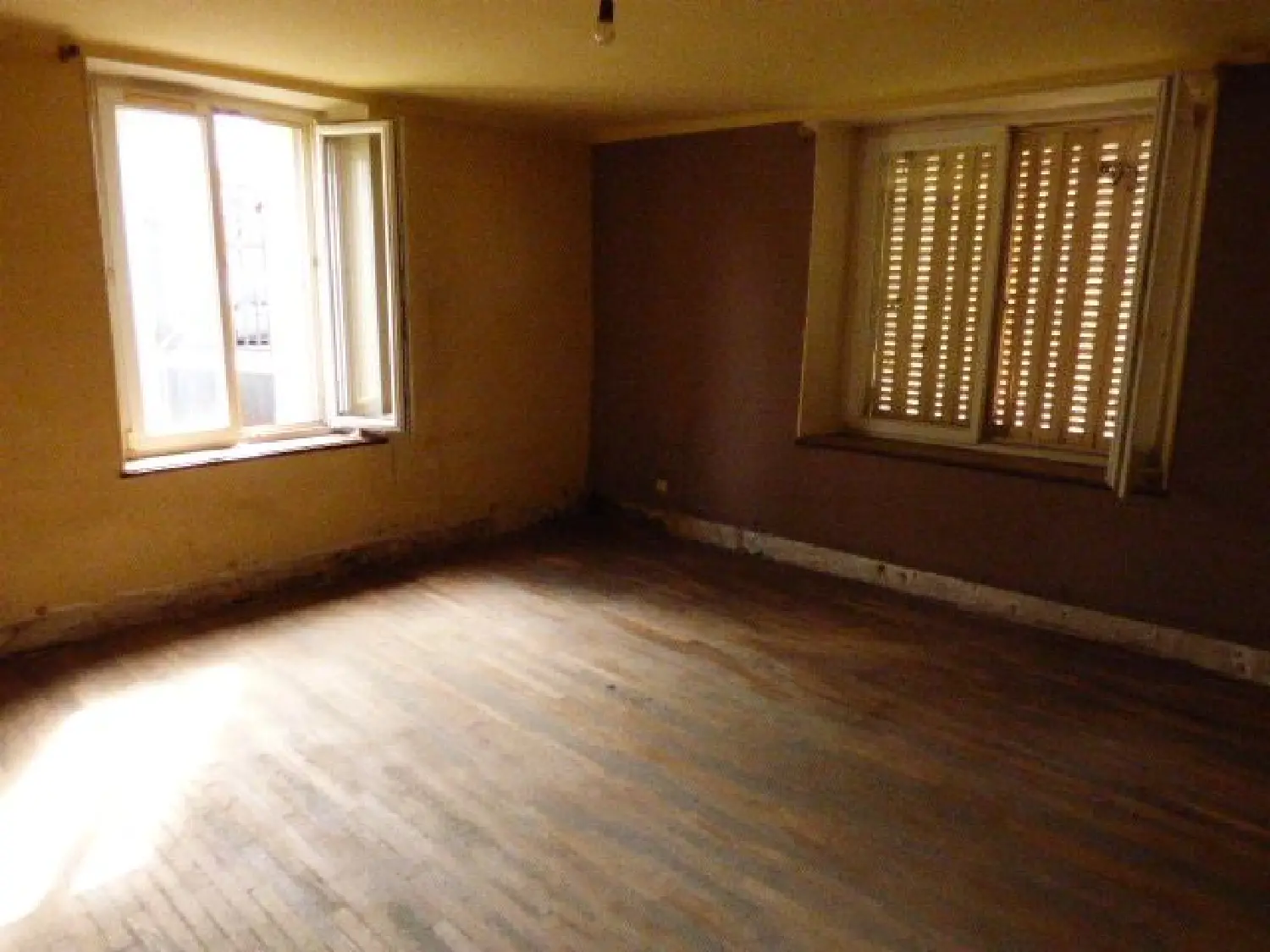  te koop huis Avricourt Moselle 2