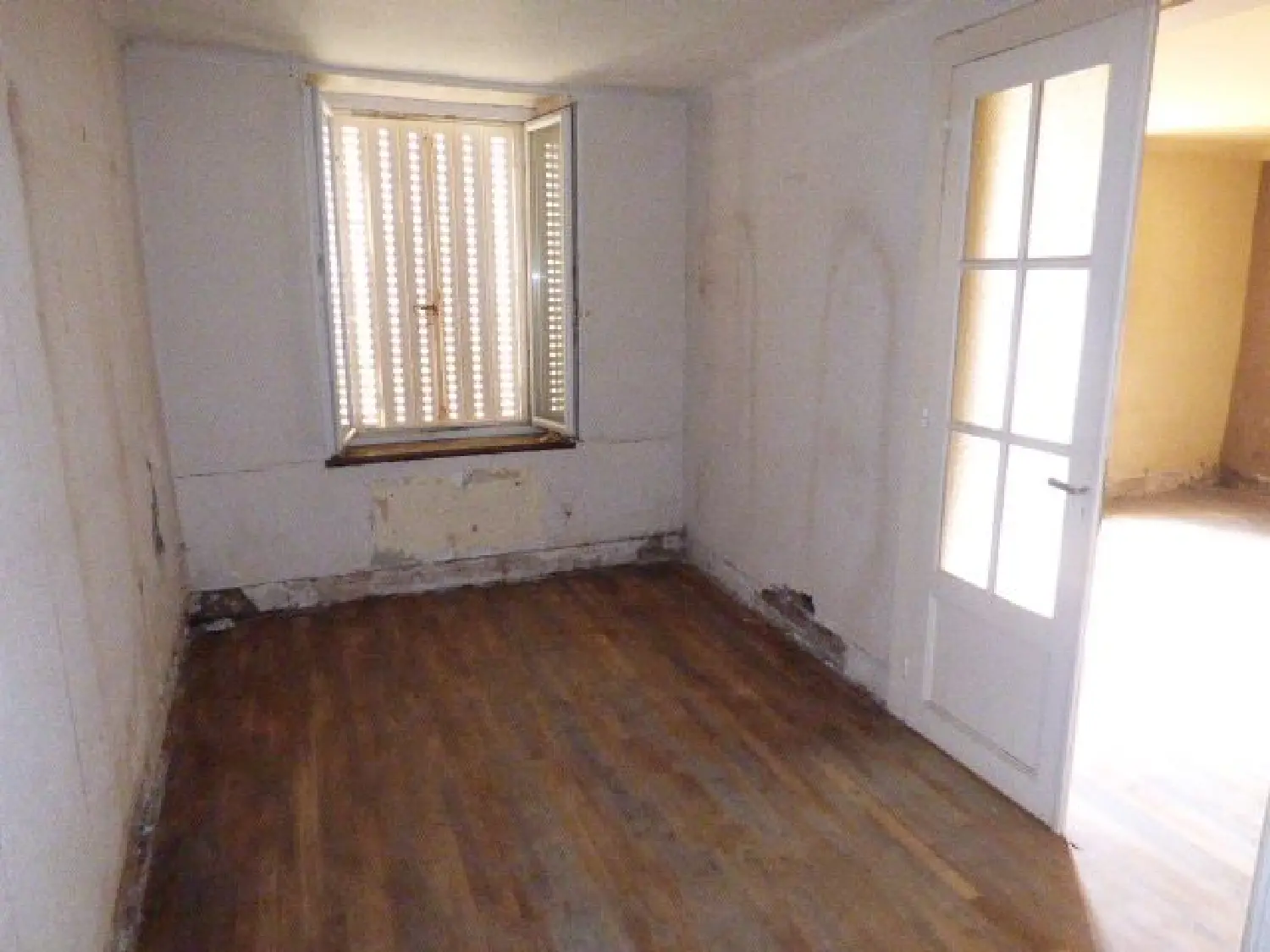  te koop huis Avricourt Moselle 3