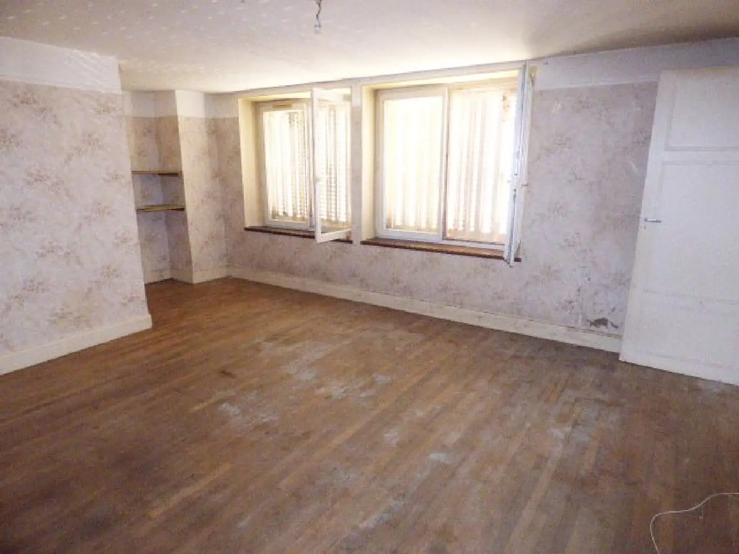  te koop huis Avricourt Moselle 5
