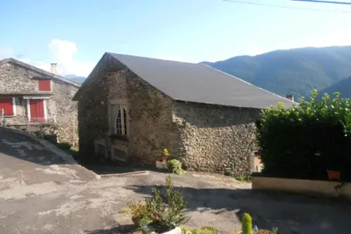 Ax-les-Thermes Ariège huis foto 7119344