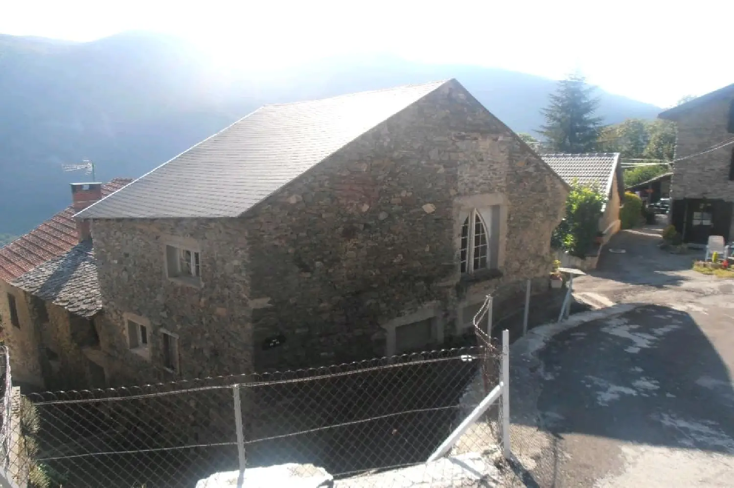  en venta casa Ax-les-Thermes Ariège 2