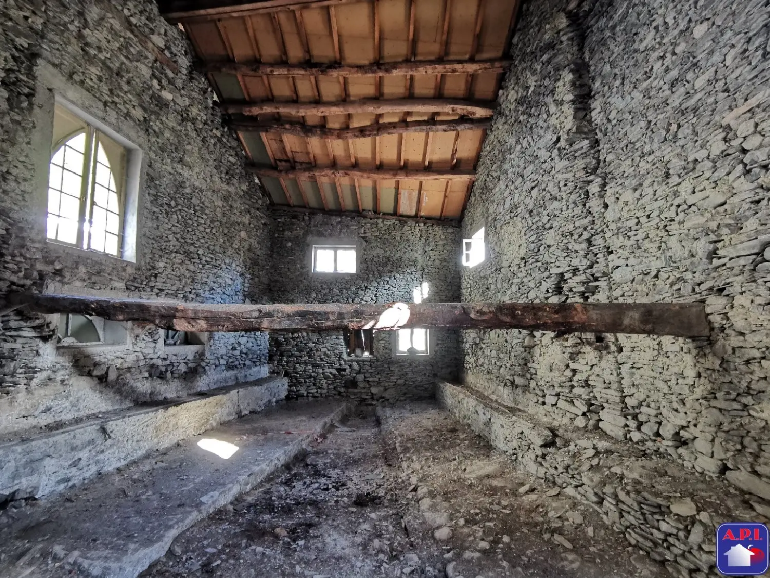  en venta casa Ax-les-Thermes Ariège 3