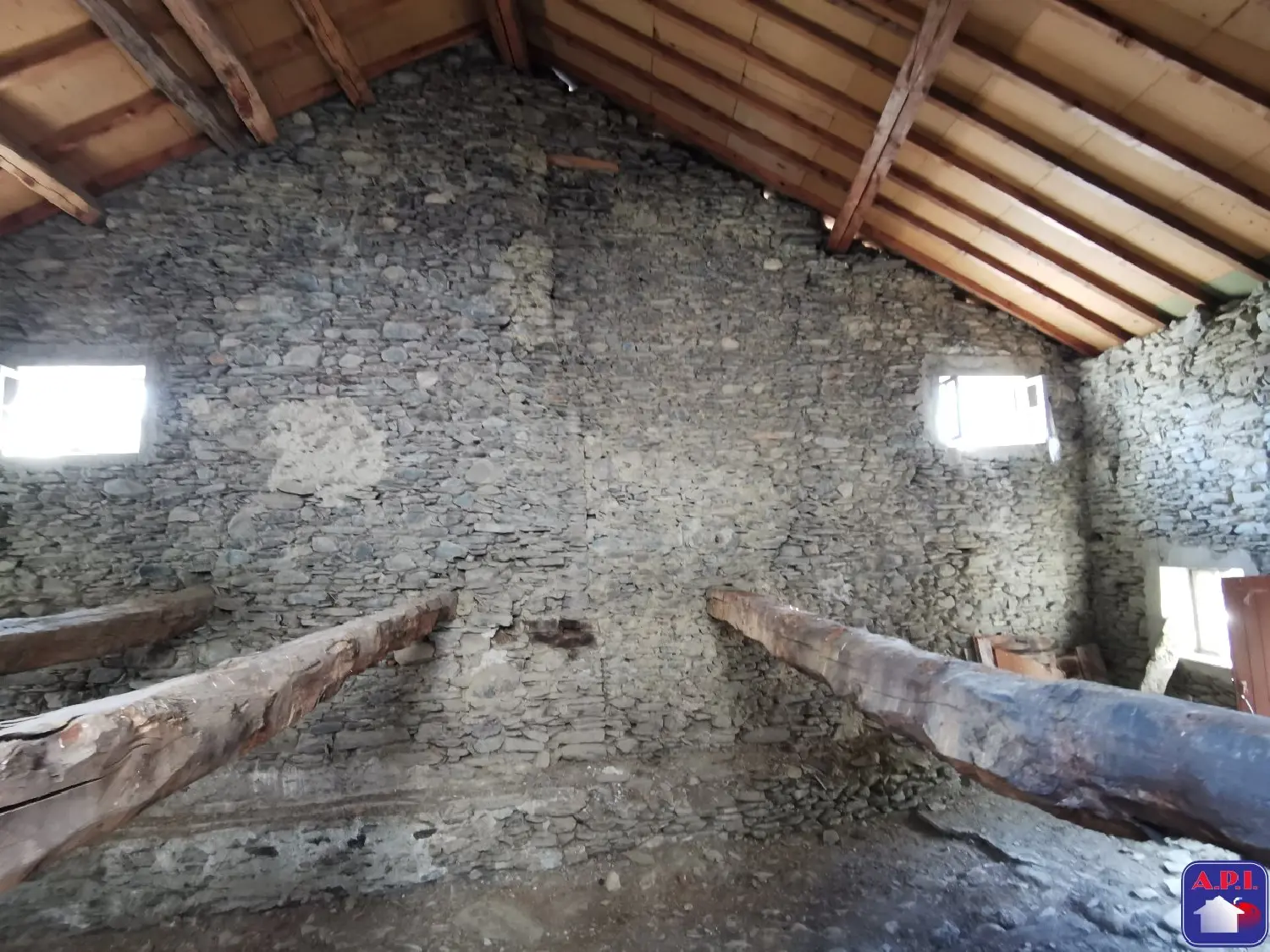  en venta casa Ax-les-Thermes Ariège 5